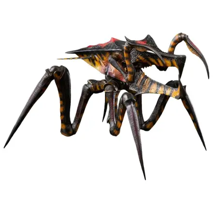 Starship Troopers Exquisite Basic Figurina de actiune Warrior Bug 14 cm poza produsului