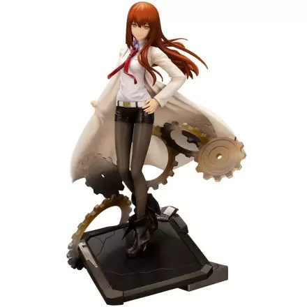 Steins Gate Statuie PVC 1/8 Kurisu Makise Antinomic Dual 25 cm termékfotója