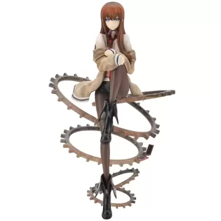 Steins Gate Statuie PVC 1/8 Kurisu Makise 24 cm poza produsului