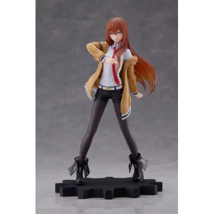 Steins Gate Coreful PVC Statuetă Kurisu Makise (re-run) 18 cm poza produsului