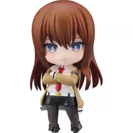 Steins Gate Nendoroid Figurina de acțiune Kurisu Makise 2.0 10 cm termékfotója