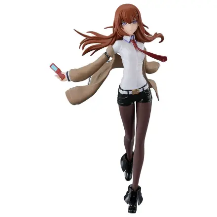 Steins;Gate Reincarnation Kit Model din Plastic Kurisu Makise 21 cm poza produsului