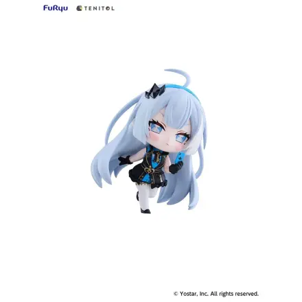 Figura din PVC Stella Sora Tenitol Tyrant [mini] 11 cm poza produsului