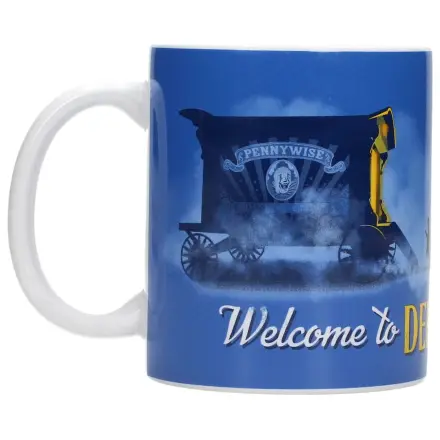 Stephen King's It: Welcome to Derry Mug Circus Cană poza produsului