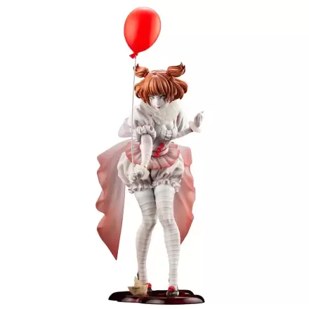 Stephen Kings It 2017 Statuie Bishoujo PVC 1/7 Pennywise 25 cm termékfotója