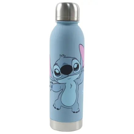Stitch Alien 626 Sticla de apa din plastic cu capac cu filet 750 ml poza produsului
