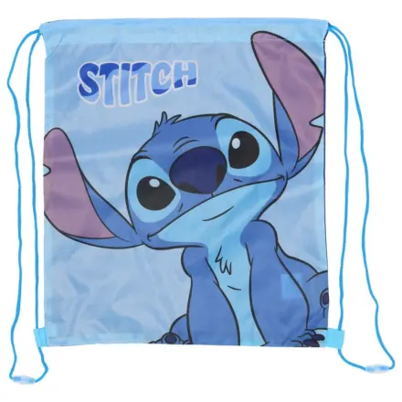 Stitch Alien geanta sport, geanta de gimnastica 40 cm poza produsului