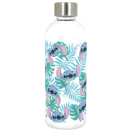 Stitch Aloha Sticla de Plastic poza produsului