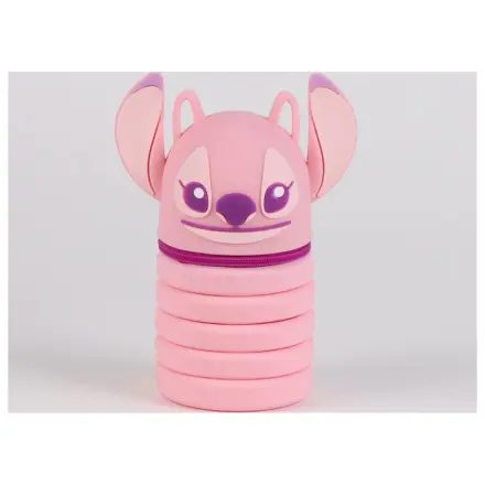 Stitch Angel Penar 3D 22 cm poza produsului