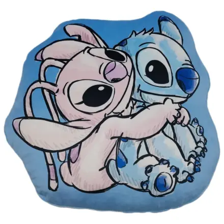 Stitch & Angel Perna de Iubire poza produsului
