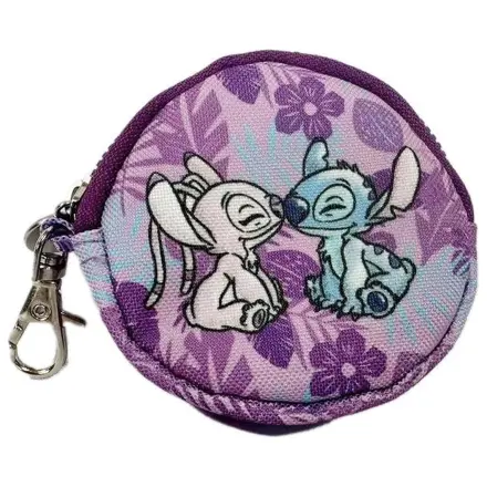 Stitch & Angel Ohana Cookie Portofel monede poza produsului