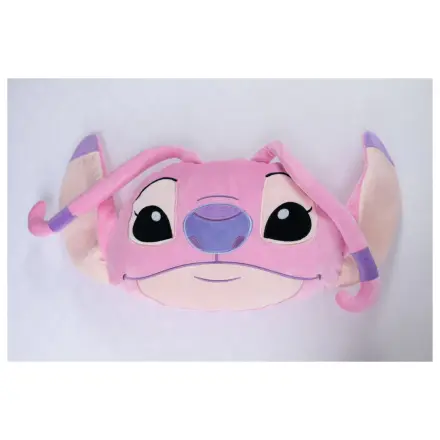 Stitch Angel Pink pernă în formă 3D poza produsului