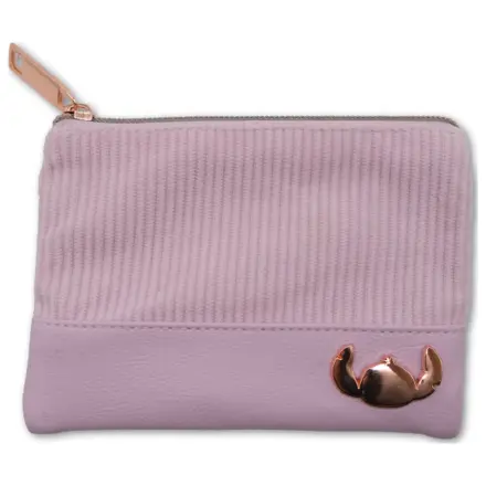 Stitch & Angel Roz Corduroy Fashion Duo Husă Portofel poza produsului