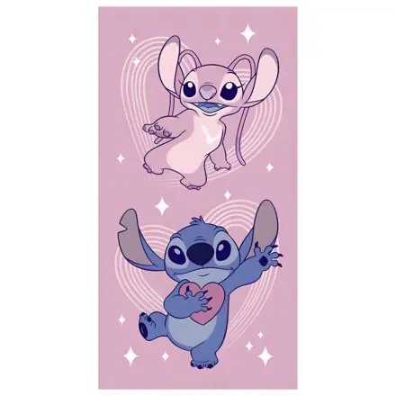 Prosop Stitch Angel poza produsului