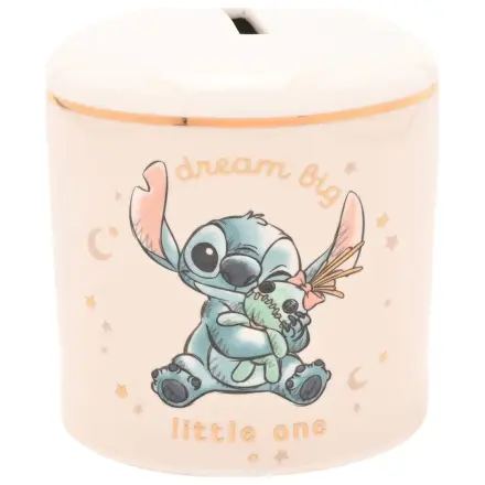 Stitch Baby Pusculita Ceramica poza produsului