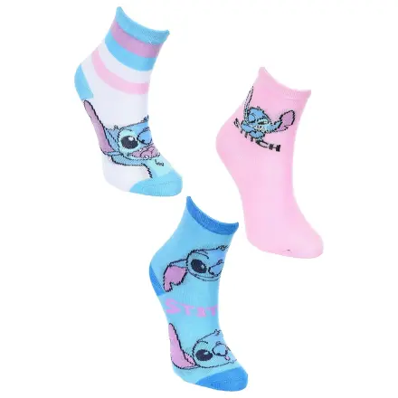 Stitch Badness Ciorapi pentru copii 23/26 poza produsului