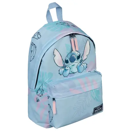Stitch Blue Mischief ghiozdan, rucsac 39 cm poza produsului