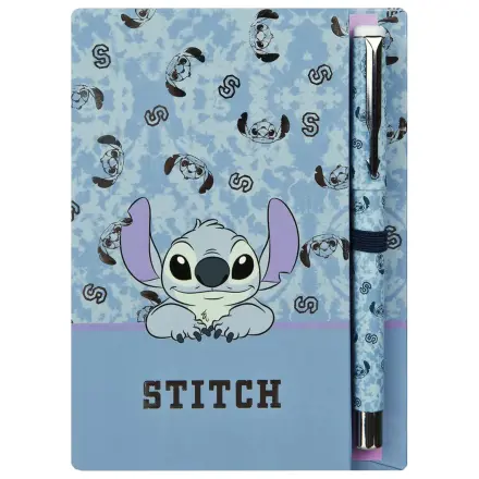 Set de caiete Lilo and Stitch Brush It Out cu pix poza produsului
