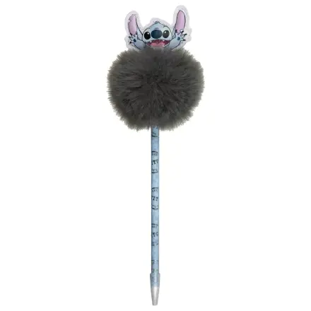 Stitch Brush It Out Pen with Pom Pom Pix cu pompon Stitch Brush It Out poza produsului