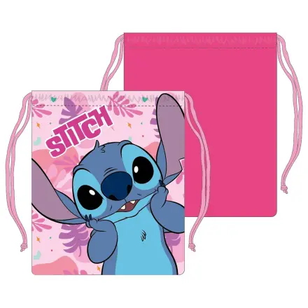 Stitch Cheeky Alien Geanta de prânz 26.5 cm poza produsului