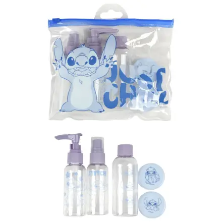 Stitch Chill Travel Set de igiena poza produsului