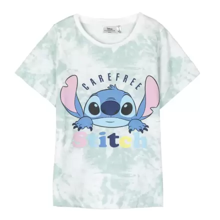 Tricou copil/adolescent Stitch termékfotója