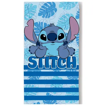 Stitch Cool Breeze Prosop 70x140cm poza produsului
