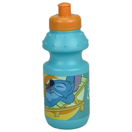 Stitch Cool Sticla sport din plastic 350 ml poza produsului