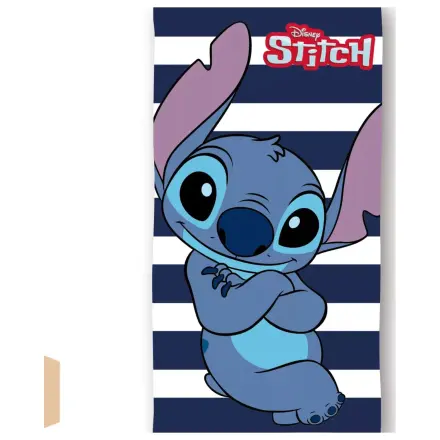 Prosop Stitch Cool Stripe 70x140cm poza produsului
