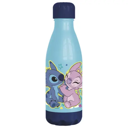 Stitch Drawing Sticla de plastic cu dop cu filet 560ml poza produsului