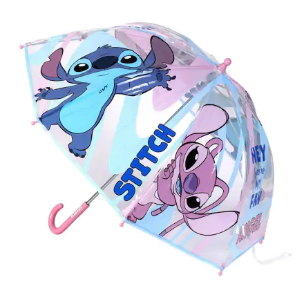 Stitch umbrela poza produsului