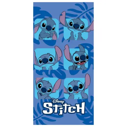 Stitch Expressions Prosop 70x140cm poza produsului