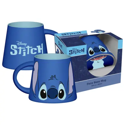 Stitch Face Base cana 350 ml poza produsului