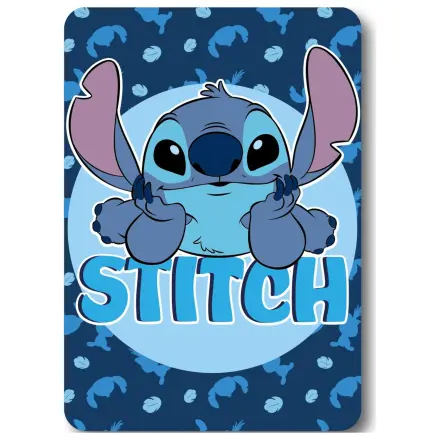 Stitch Feather pătura din fleece poza produsului