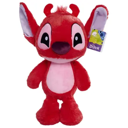 Stitch Flopsies Figura de pluș Leroy 25 cm poza produsului