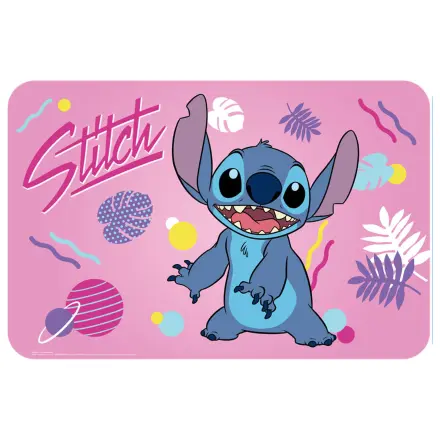 Stitch Giggles Suport de masă 43x28 cm poza produsului
