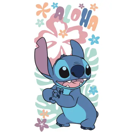 Stitch Hawaiian Harmony prosop poza produsului