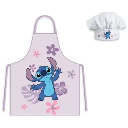 Stitch Hibiscus Sort pentru copii Set din 2 piese poza produsului