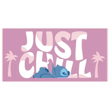 Stitch Just Chill Prosop poza produsului