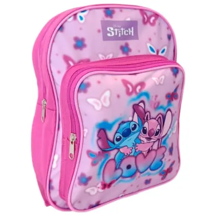 Stitch Love Ghiozdan, Geanta 30 cm poza produsului