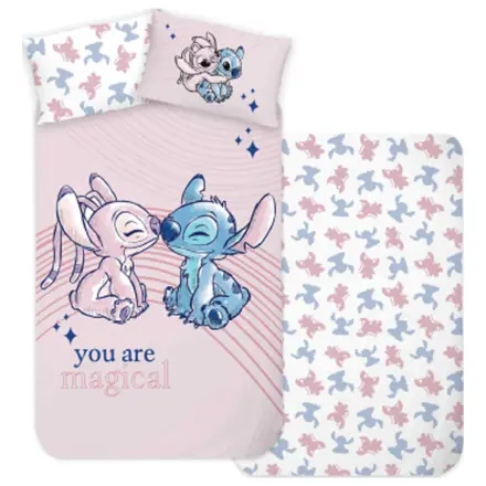 Stitch Magical Children's and Preschool Husa de pilota poza produsului