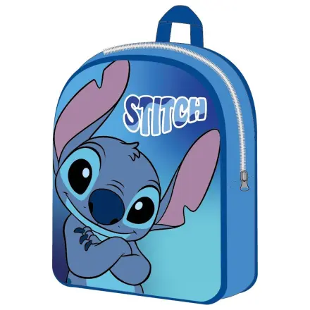 Stitch Mini Monster Rucsac, Geanta 30 cm poza produsului