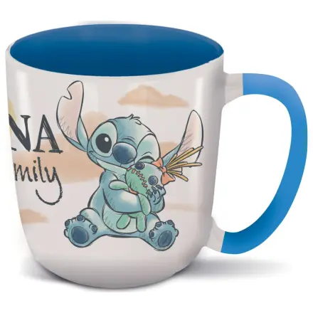 Stitch Ohana Elite cana poza produsului