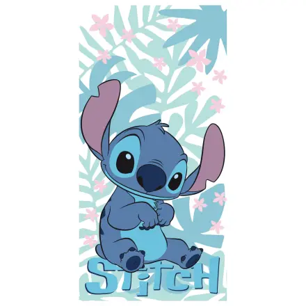 Stitch prosop cu frunze de palmier poza produsului