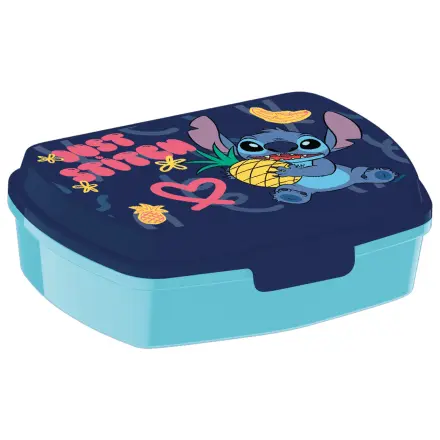Stitch Palms Light funny sandwich box cutie de sandvici amuzantă poza produsului