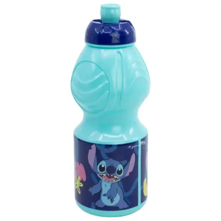 Stitch Palms Recipient plastic sportiv 400 ml poza produsului