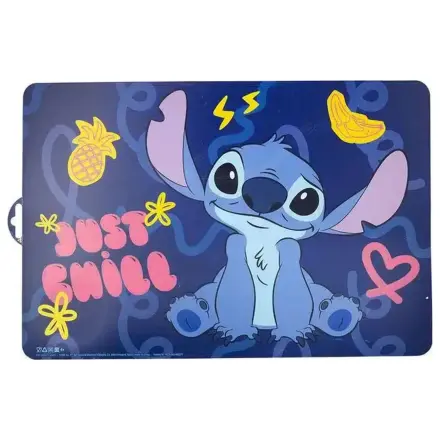 Stitch Palms farfurie 43x28 cm poza produsului