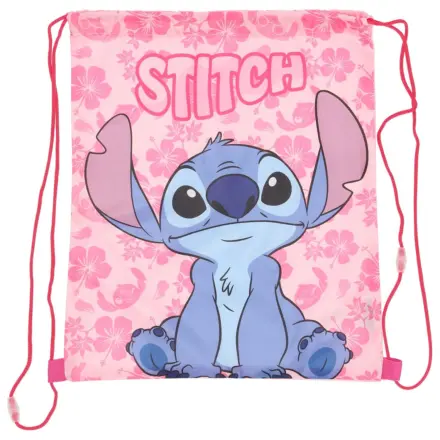 Stitch Paradise geanta sport, geanta de gimnastica 40 cm poza produsului