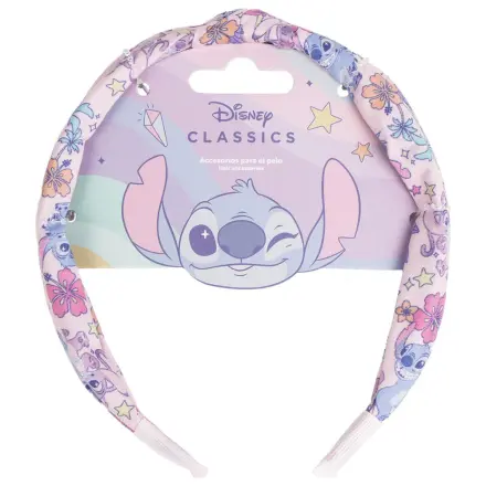 Stitch Pastel Hairband poza produsului
