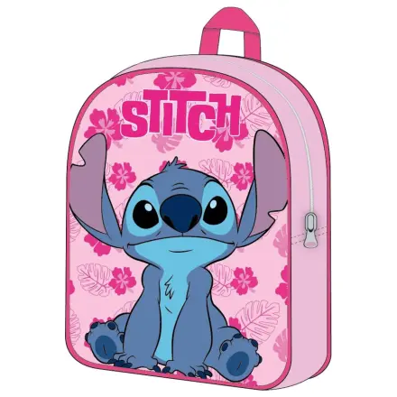 Stitch Pink Leaf Rucsac, Geantă 40 cm poza produsului